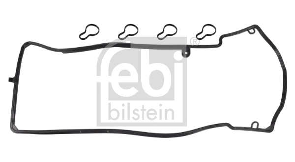 Gasket Set, cylinder head cover